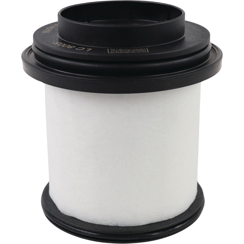 MANN FILTER Kurbelgehäuseentlüftung LC 8005 MANN FILTER