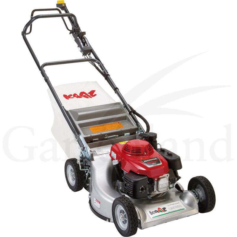 Kaaz Benzin Rasenmäher LM 5360 HXA Kaaz