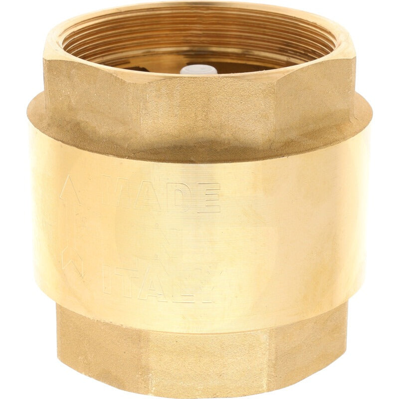 MZ Rücklaufventil Art. 3084, 3" – ARIN3084080000
