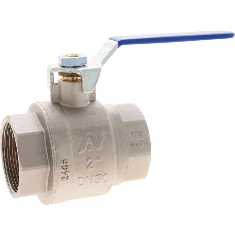MZ Kugelhahn Art. 3040, 2" – ARIN3040050000