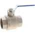 MZ Kugelhahn Art. 3040, 2" – ARIN3040050000