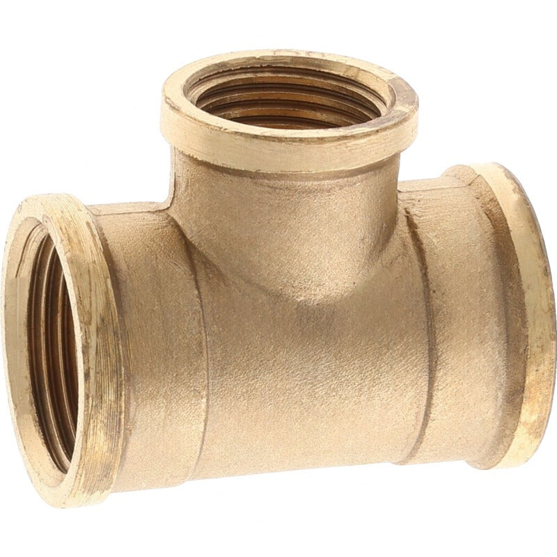 MZ T-Stück Art.2041, IG 3/4" x 1/2" x 3/4" – ARRA2041020015