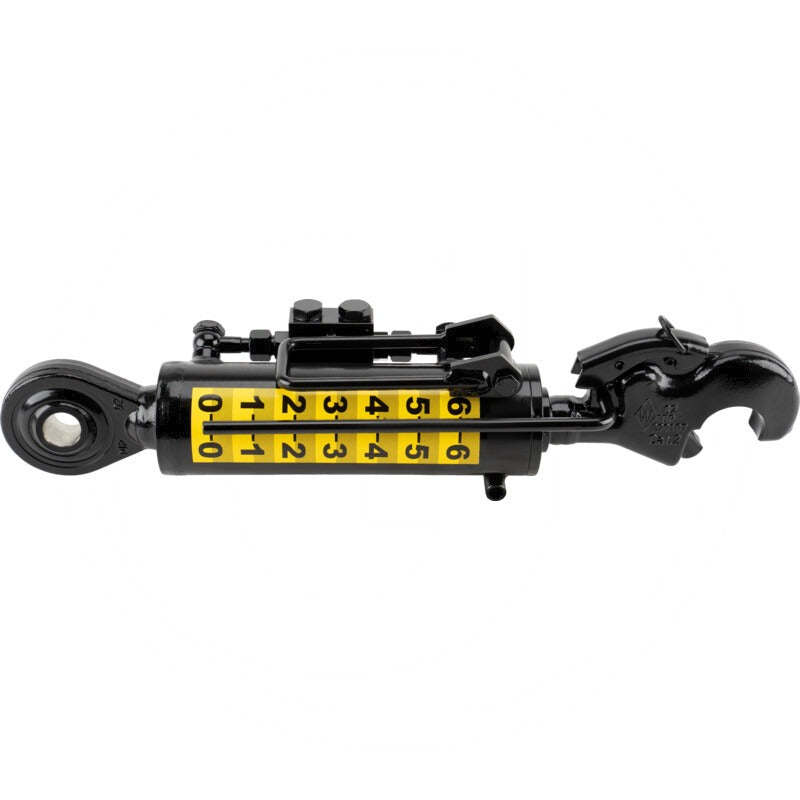 Hydraulischer Oberlenker F (mm) 491 / 646