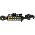 Hydraulischer Oberlenker F (mm) 491 / 646