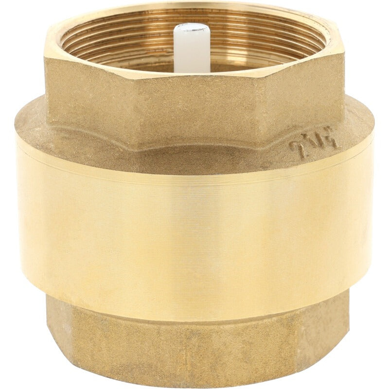 MZ Rücklaufventil Art. 3084, 2 1/2" – ARIN3084070000