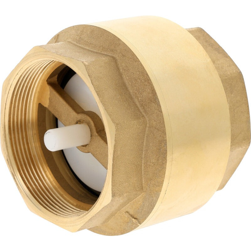 MZ Rücklaufventil Art. 3084, 2 1/2" – ARIN3084070000 – Bild 2