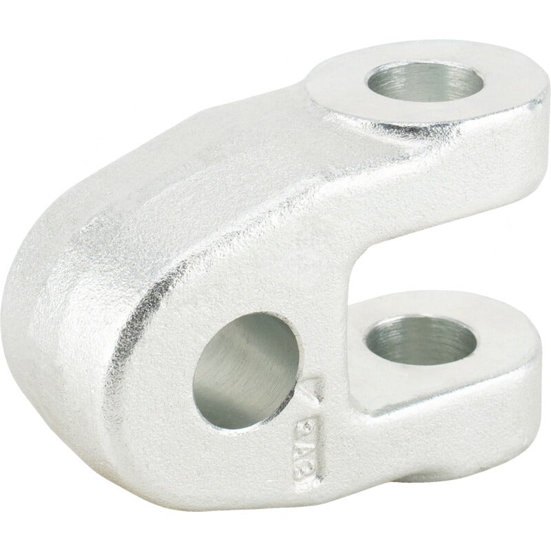 Gabelgelenkkopf L (mm) 80