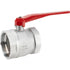 MZ Kugelhahn Art. 3050, 4" – ARIN3050100000