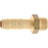 MZ Schlauchtülle Art.2090 AG 1/8", Ø8mm – ARRA2090003008