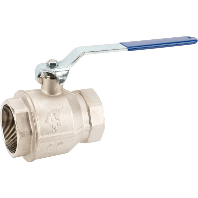 MZ Kugelhahn Art. 3040, 3" – ARIN3040080000