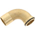 MZ Schlauchanschluss Art. 2081, 90° Ø 40mm – ARRA2081040000