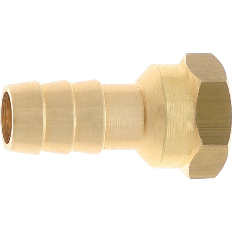 MZ Schlauchtülle Art.2092 IG 3/8", Ø13mm – ARRA2092010013