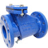 Watergates Abwasser-Rückschlagklappe DN150 PN10