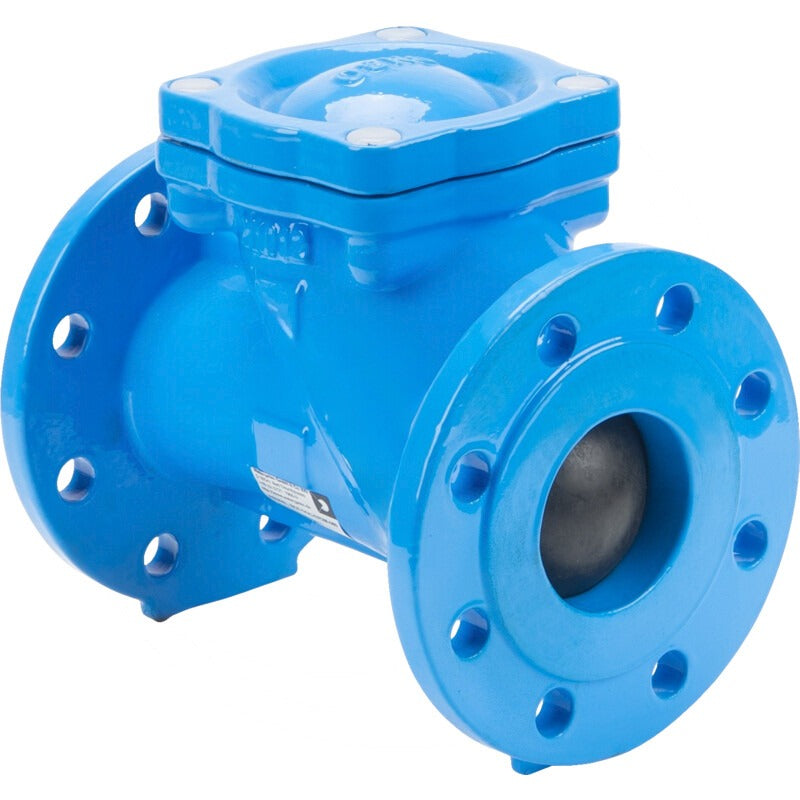 Watergates Kugelrückschlagventil DN80 PN16
