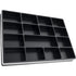 GRANIT BLACK EDITION Schubladeneinteiler 1/1, 15-fach – Bild 2