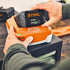 STIHL Akku Kapazität (Ah) 3,90 – Bild 2