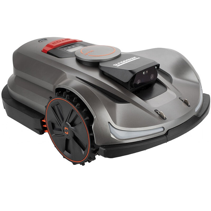 Sunseeker Mähroboter X7 Gen2 Sunseeker