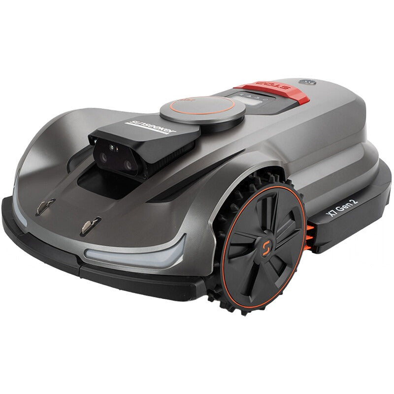 Sunseeker Mähroboter X7 Gen2 Sunseeker