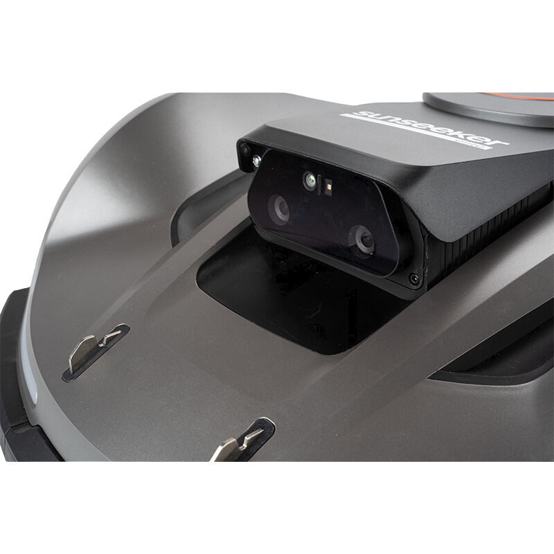 Sunseeker Mähroboter X7 Plus Gen2 Sunseeker