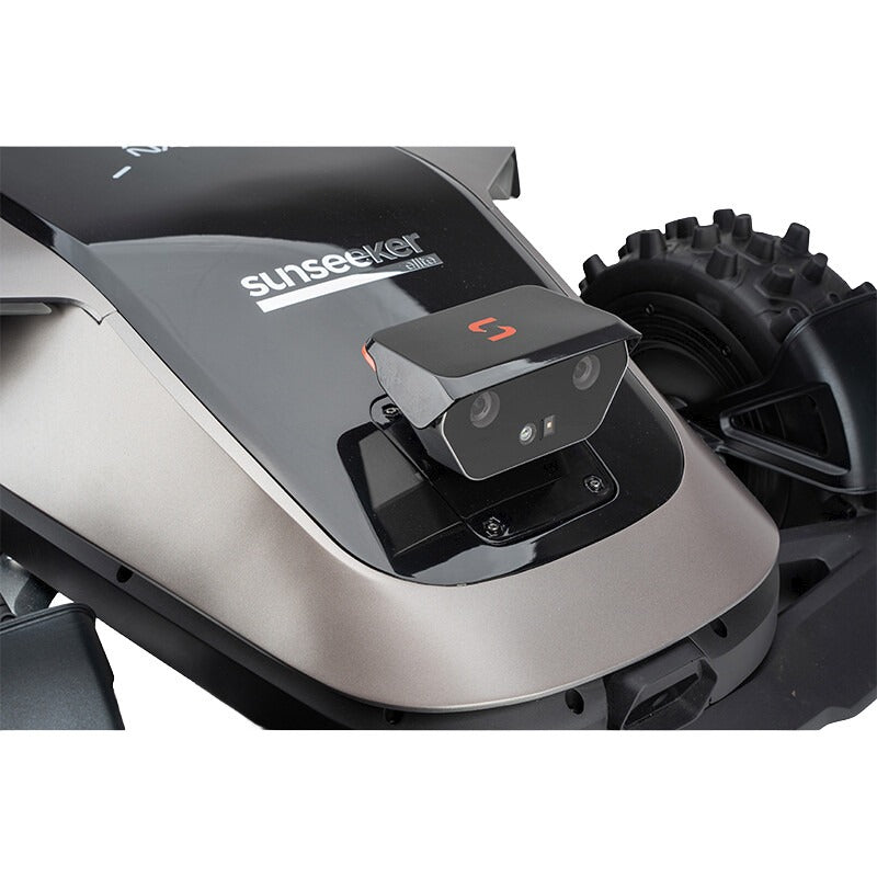 Sunseeker Mähroboter X9 Sunseeker