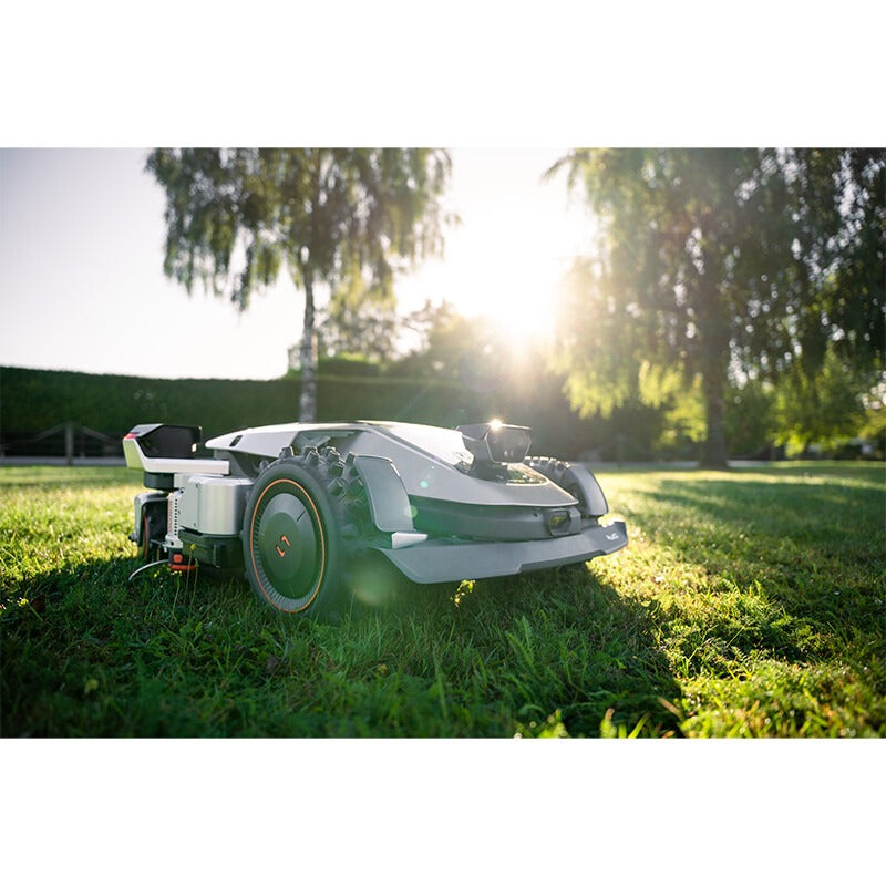 Sunseeker Mähroboter X9 Sunseeker