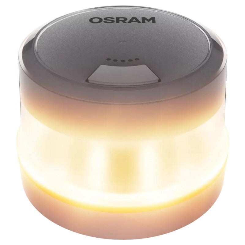OSRAM Warnleuchte V16 IoT – Breite 84 mm – Bild 2