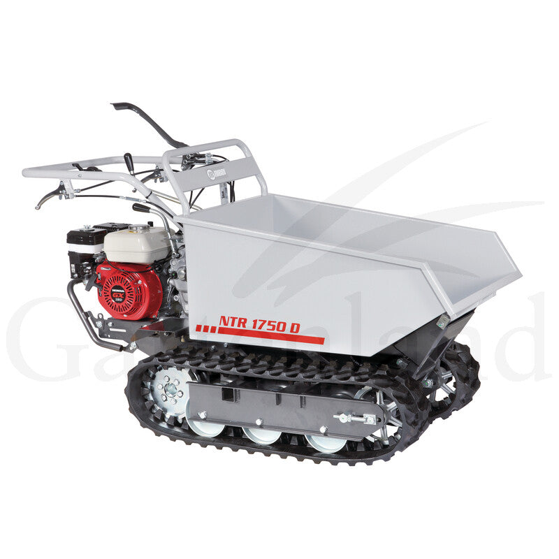 Nibbi Transporter NTR1750D Nibbi