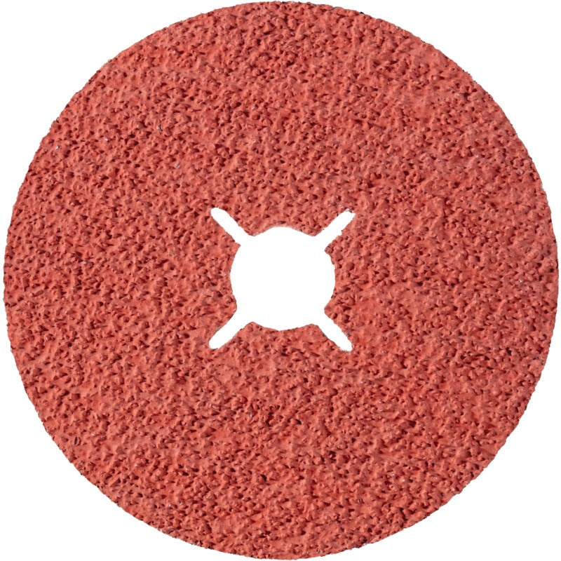 RHODIUS VPE25 Fiberscheibe KFX 125x22,23 K24 – Bild 2