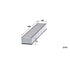 MANN FILTER Innenraumfilter A (mm) 590 MANN FILTER