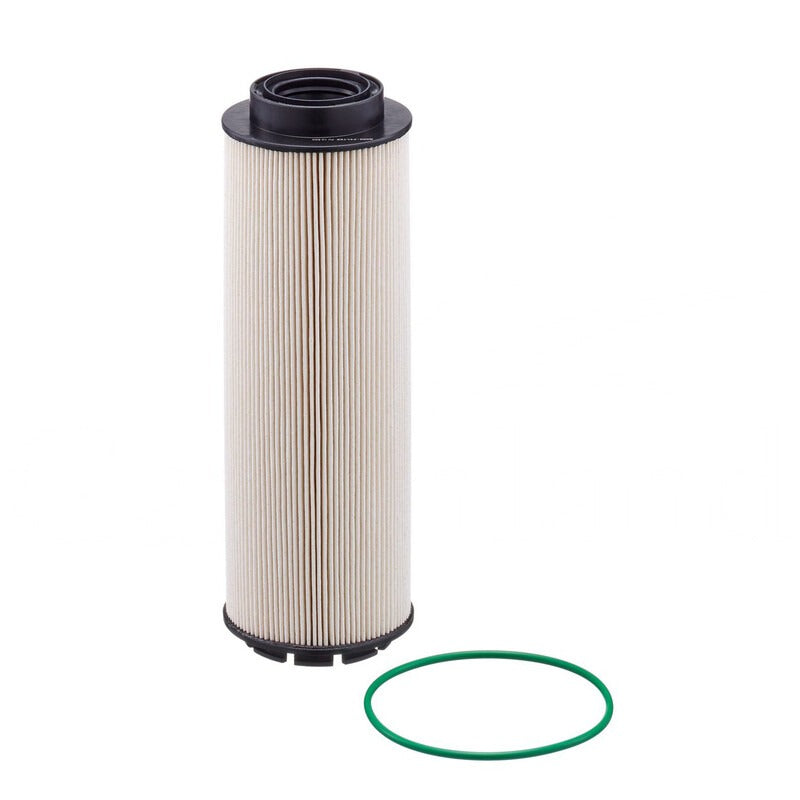 MANN FILTER Kraftstofffilter mit Dichtung H (mm) 285 MANN FILTER
