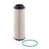 MANN FILTER Kraftstofffilter mit Dichtung H (mm) 285 MANN FILTER