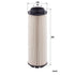 MANN FILTER Kraftstofffilter mit Dichtung H (mm) 285 MANN FILTER