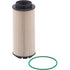 MANN FILTER Kraftstofffilter mit Dichtung passend für DAF MANN FILTER