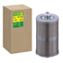 MANN FILTER Hydraulikfilter Für hohen Druck A (mm) 104 MANN FILTER