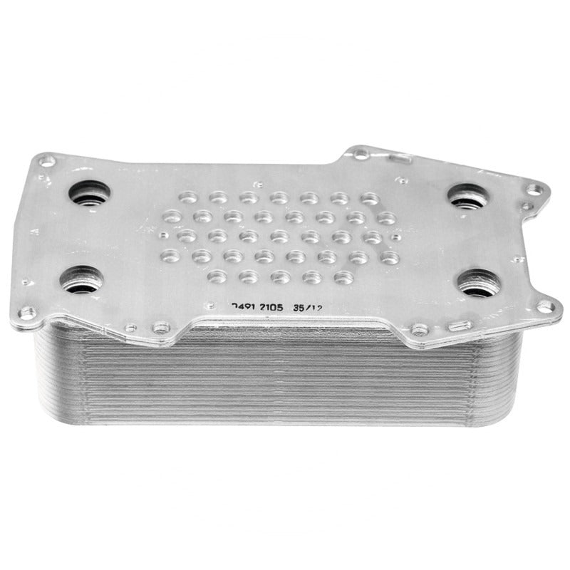MAHLE Ölkühler – 72535003