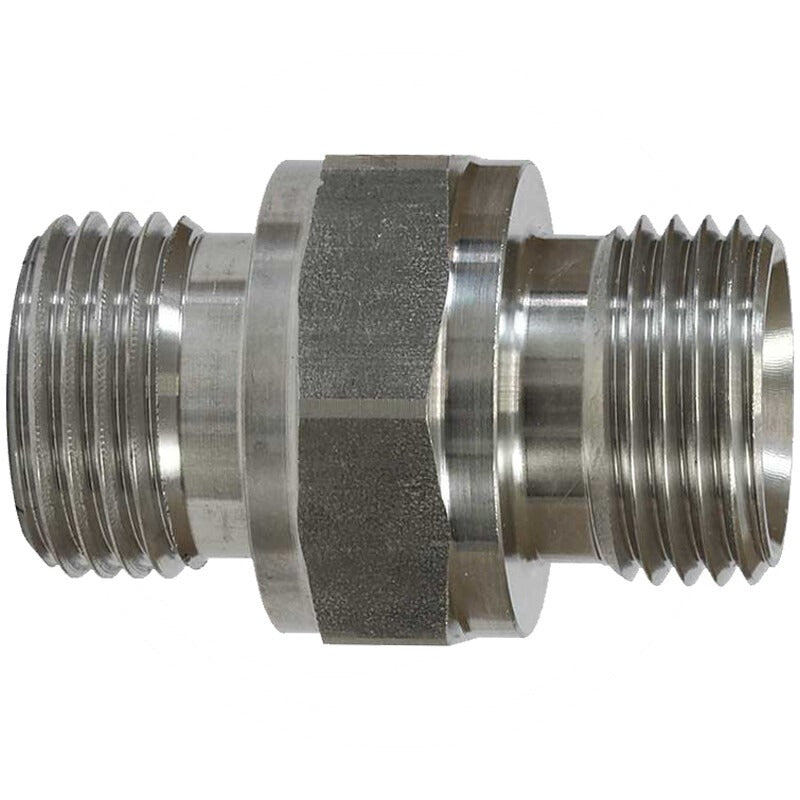 GRANIT Doppelnippel – 42 mm