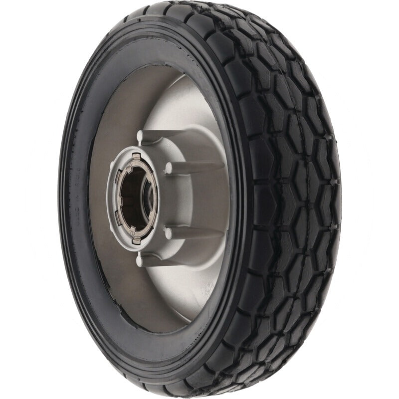 GRANIT Rad kpl. passend für Honda HRA 536, HRH 536