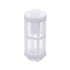 MANN FILTER Kraftstofffilter A (mm) 21 MANN FILTER