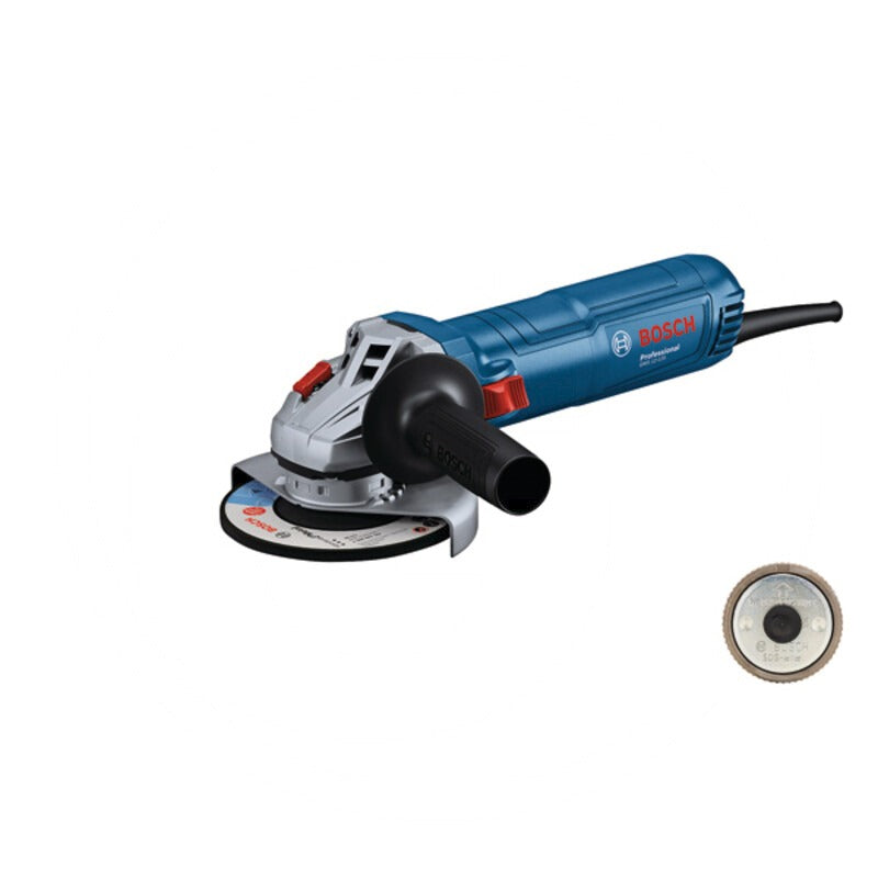 BOSCH Winkelschleifer – 293 mm
