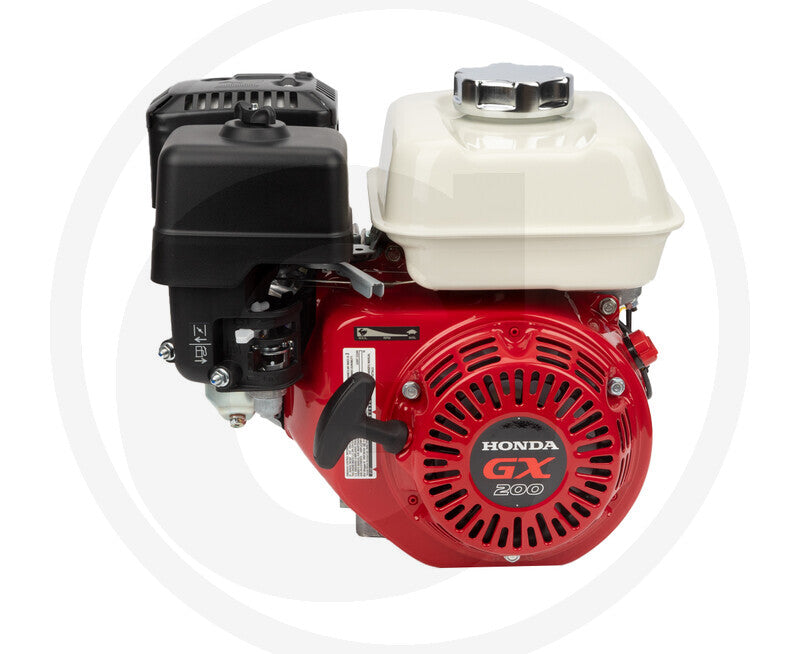 HONDA Motor Serie/Modell GX200 / GX200UT2XSHQ4 – Bild 3