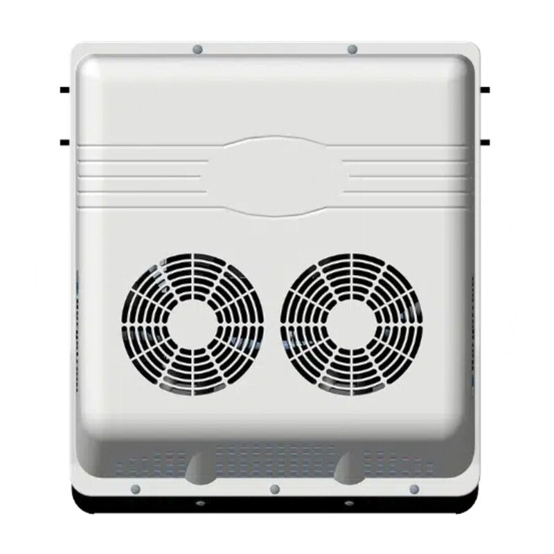 GRANIT Aufdach-Klimaanlage Integral Power GII Modell Integral Power GII 24V STD MANUAL – Bild 3