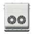 GRANIT Aufdach-Klimaanlage Integral Power GII Modell Integral Power GII 24V STD MANUAL – Bild 3