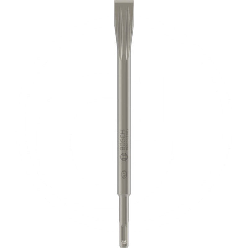BOSCH Flachmeißel PRO SDS plus-5C,20x250mm