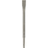 BOSCH Flachmeißel PRO SDS plus-5C,20x250mm