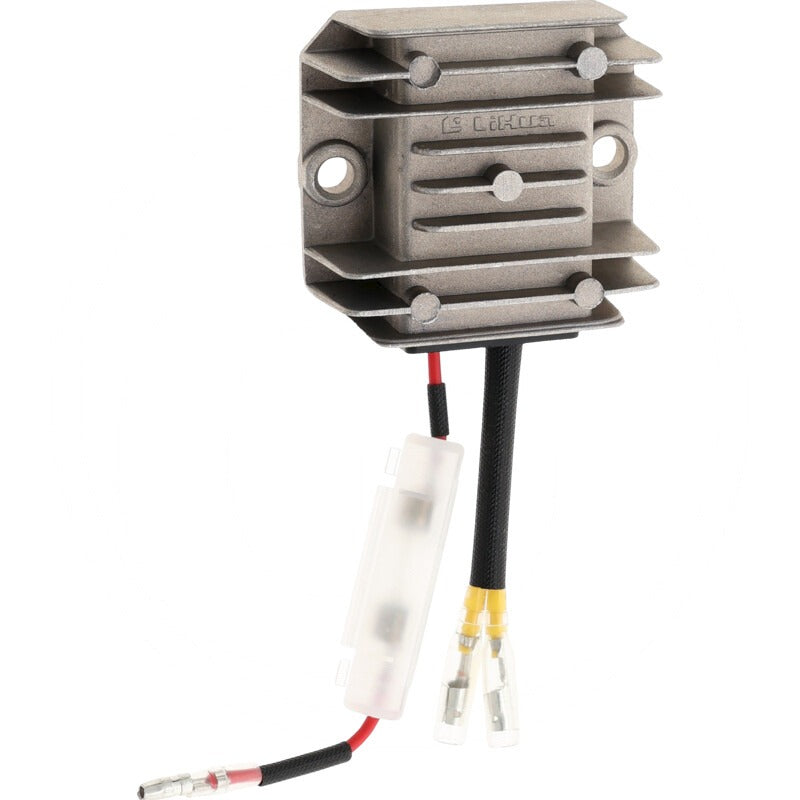 LONCIN Ladespulen und Spannungsregler passend für D350FD, D440FD, D460FD u. a.