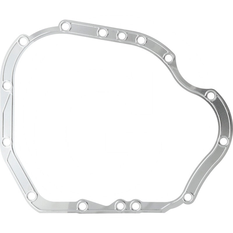 LONCIN Kurbelgehäusedichtung passend für D350F, D350FD, LC178F u. a.