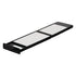 MANN FILTER Innenraumfilter CUD 50 009 MANN FILTER