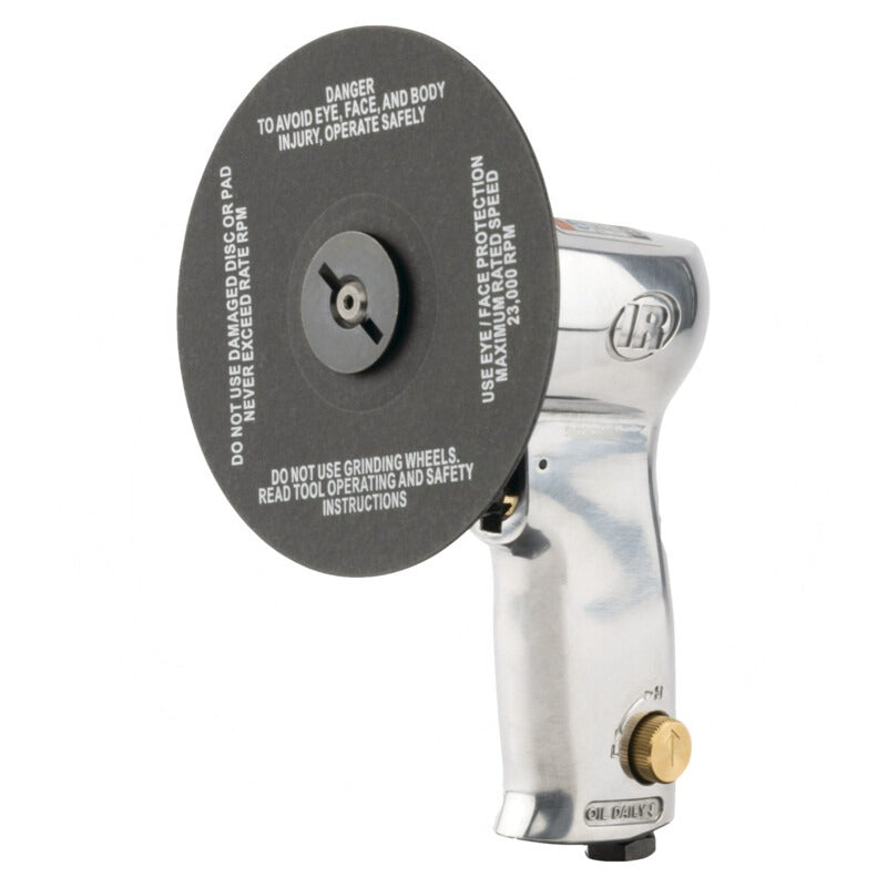 Ingersoll Rand Druckluftschleifer 317-B