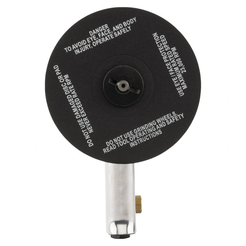 Ingersoll Rand Druckluftschleifer 317-B – Bild 5