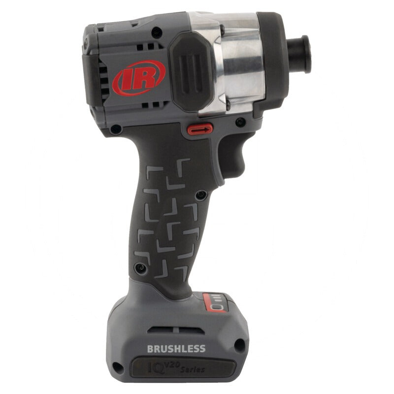 Ingersoll Rand Akku-Schlagschrauber W3111 – Bild 3